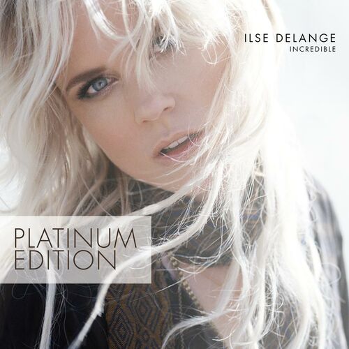 Ilse DeLange